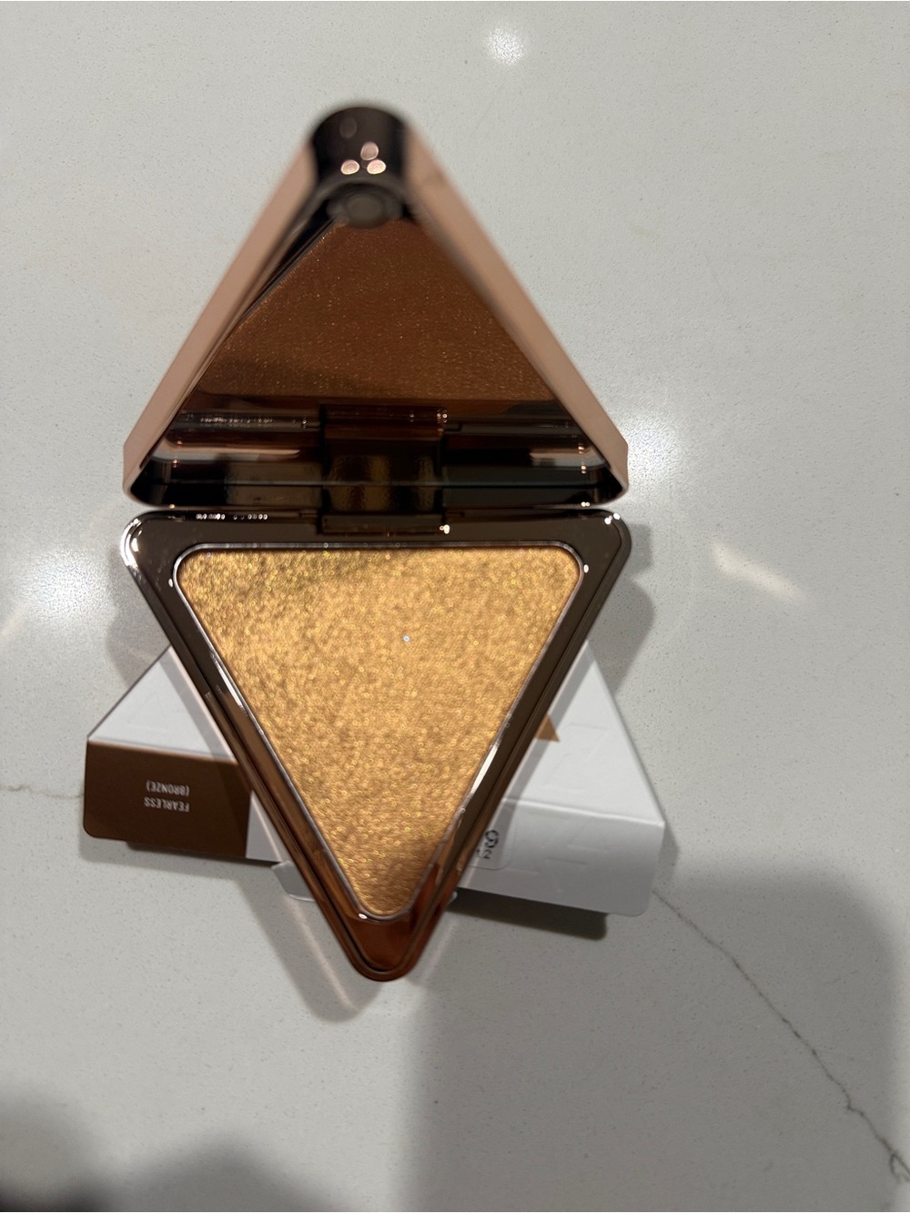 Lys highlighter - Picture 2 of 4